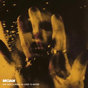 Moan (feat. Cameron Humphrey)