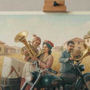 ਬਾਜੇ ਪਿਤਲ ਵਾਲੇ