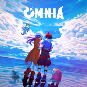 Omnia (Main Theme) (Original Game Soundtrack)