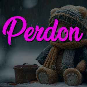 Perdon