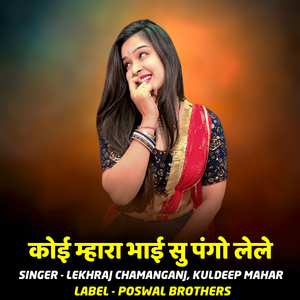 Koi Mhara Bhai Su Pango Lele