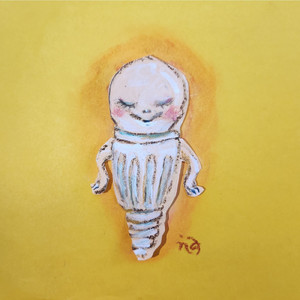 電気のセンサー