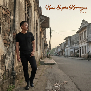 Kota Sejuta Kenangan