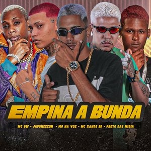 Empina a Bunda