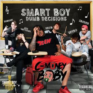 Uh Huh (feat. Spyro)