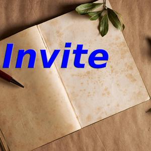 Invite