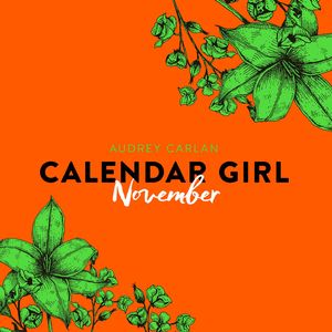 November - Calendar Girl 11, Kapitel 59