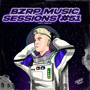 BZRP Music Sessions #51 (Remix)