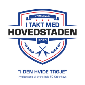 I Den Hvide Trøje