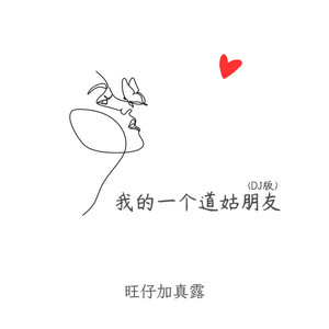 我的一个道姑朋友 (DJ版)