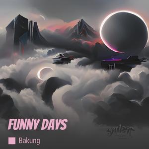 Funny days (Cover)
