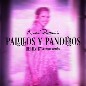Palillos y Panderos (Remix)