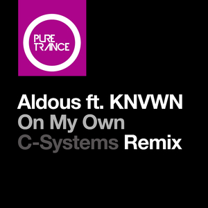 On My Own (C-Systems Extended Remix)