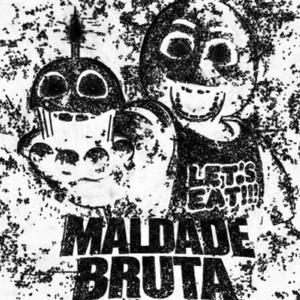 MALDADE BRUTA (Super Slowed)