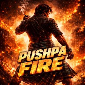 Pushpa Fire