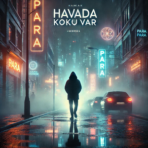 Havada Koku Var