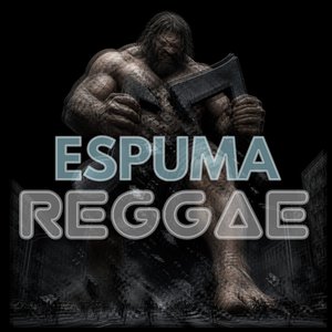 Espuma Reggae