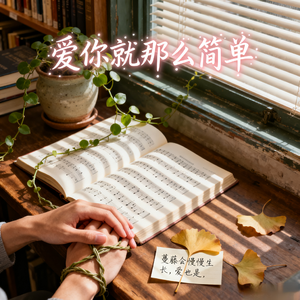 爱你这么简单