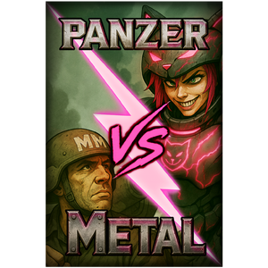 Kitty Kombat! @(MetalMedia) #Challenge⚔️me by ⛓️PΛNZΣR💕KΛT⛓️