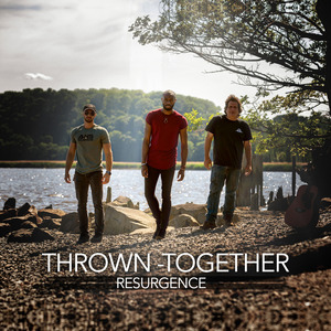 Standing Like a Statue