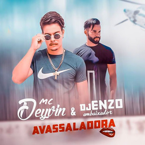 Avassaladora