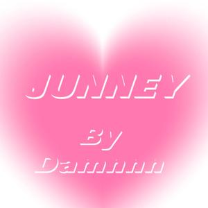 JUNNEY（PROD BY XXDSinDi）