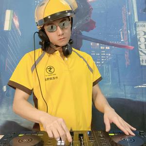 谁叫的外卖（外卖DJ小五）