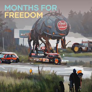 Months for Freedom
