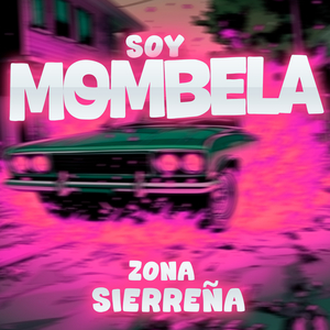 Soy Mombela