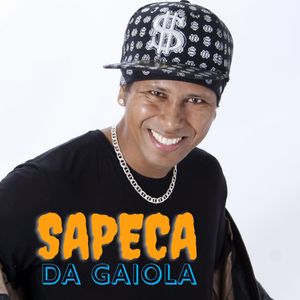 Sapeca da Gaiola