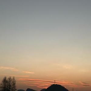 清风山水情未变