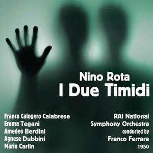 I Due Timidi: Part XI