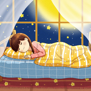 妈妈的话 (哄睡轻音乐)