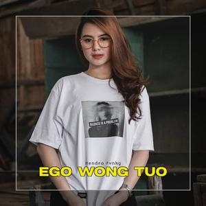 Ego Wong Tuo