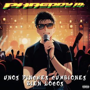 LA CUMBIA PESADA (Versión microbusera)
