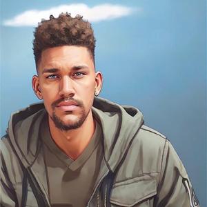 YHWH (Old Church Basement Remix)