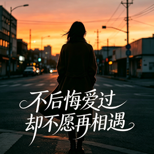 零距离的思念