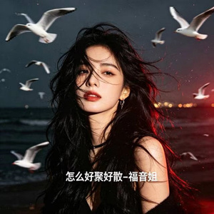 怎么好聚好散