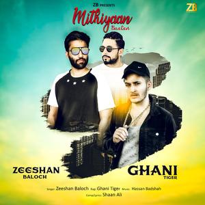 Mithiyaan Baatan