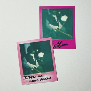 i fell in love again