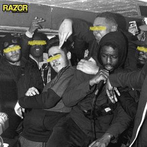 Racks (feat. Dutchie Limao)