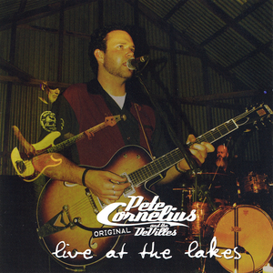 After School Blues (Live)