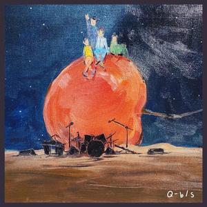 樱桃丽塔(My Cherry Nights)