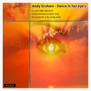 Dance In Her Eye's (Instrumental Scratch Mix)