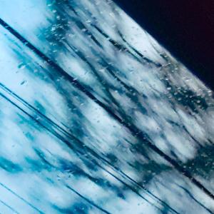 Driving Through The Night (Instrumental Version)