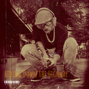 Riding Down the Highway