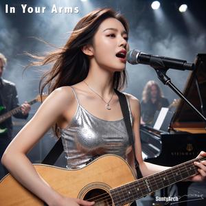 In Your Arms