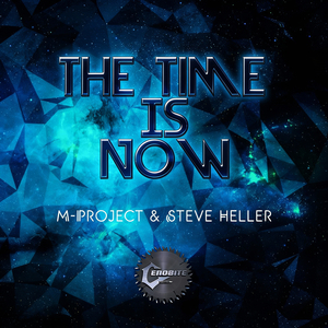 The Time Is Now (Reevoid Remix)