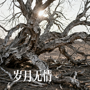 岁月无情