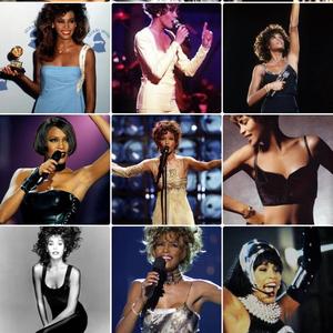 Born in Newark, August '63